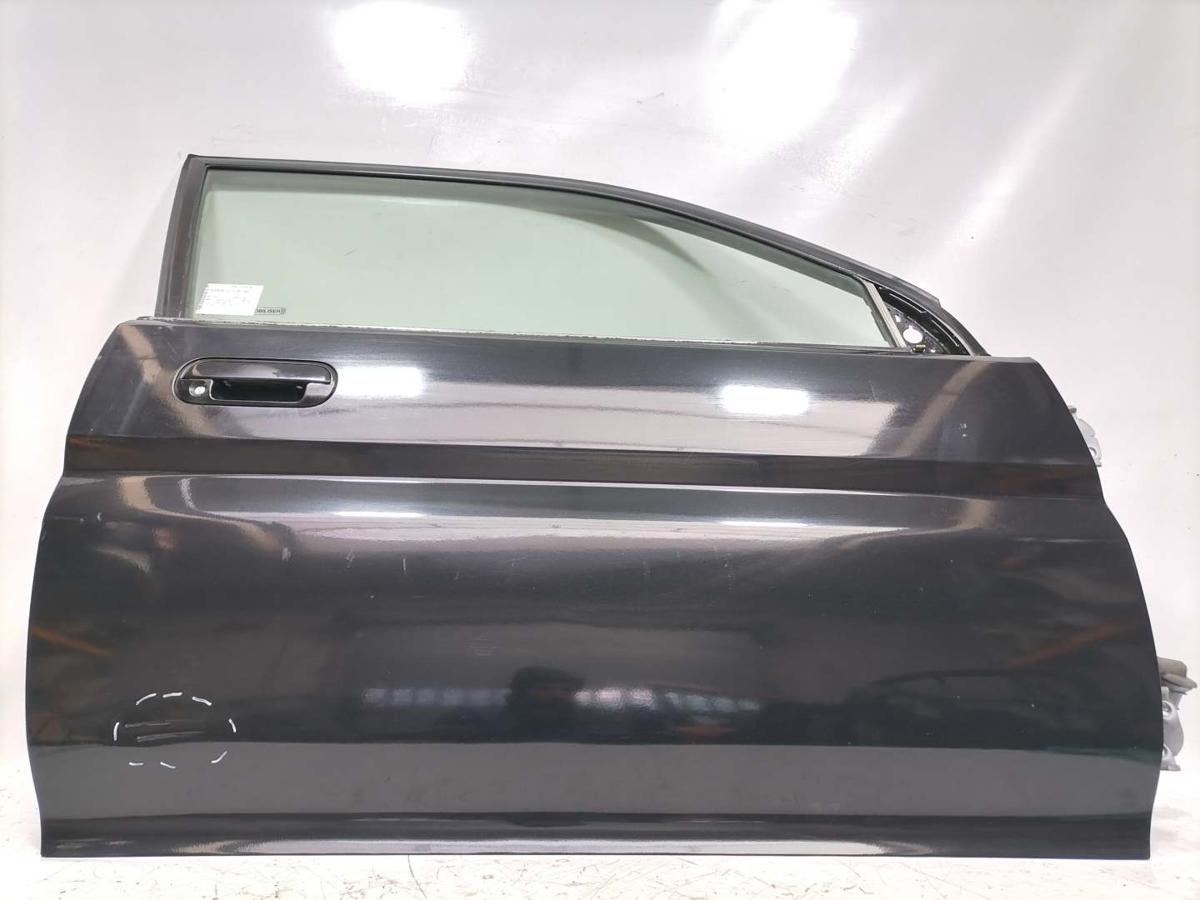 Honda HR-V Motorhaube original T&uuml;r rechts NH-592P Starlight Black 3-T&uuml;rer Rohbau Bj.1999